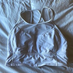 Lulu lemon sports bra